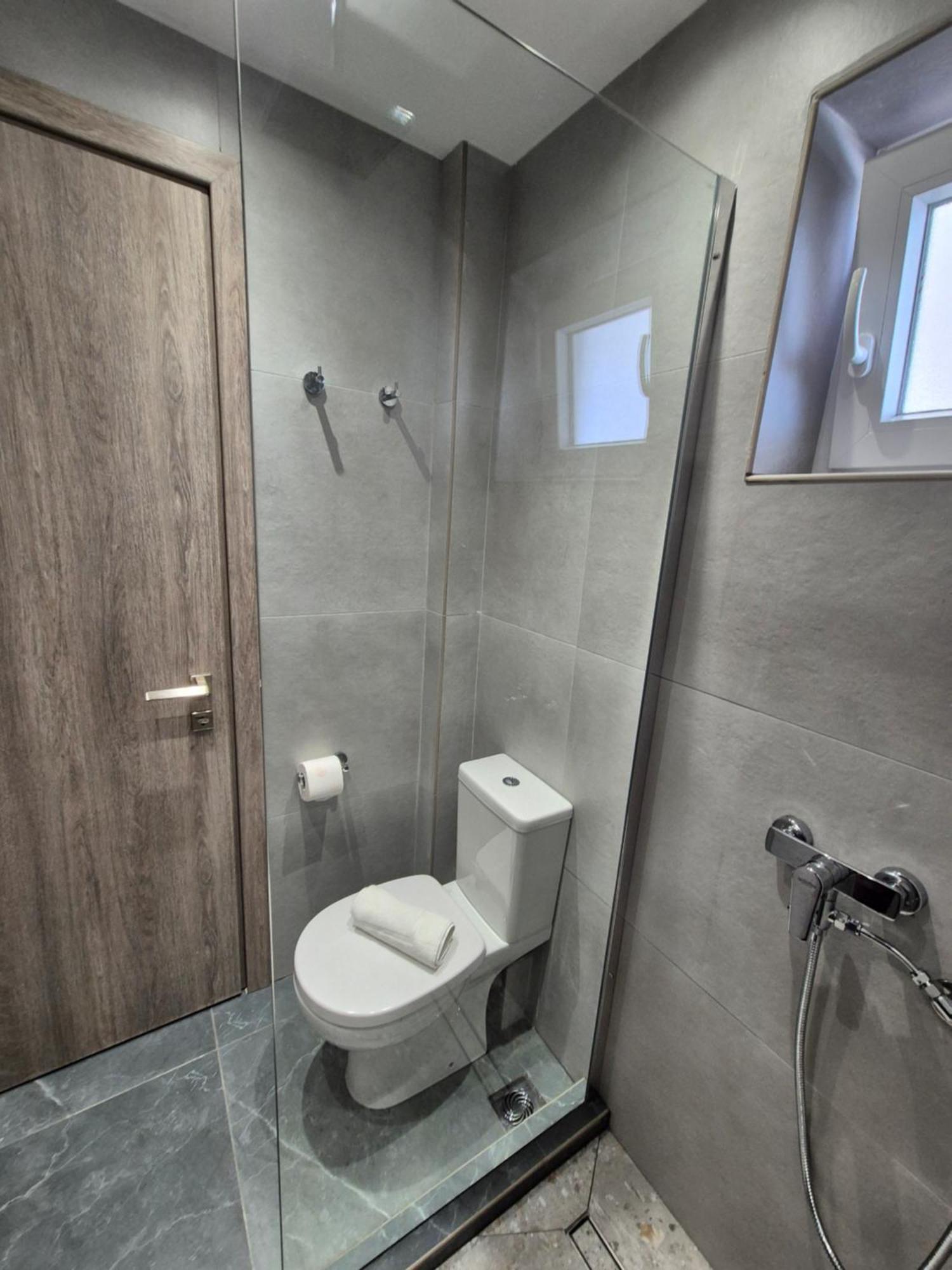 Morfeas Hotel Kavos Ruang foto