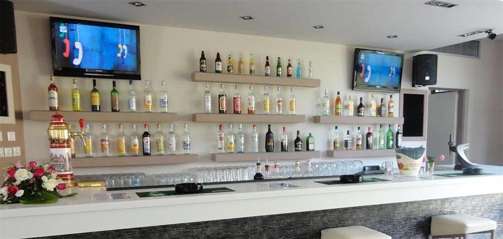 Morfeas Hotel Kavos Bagian luar foto